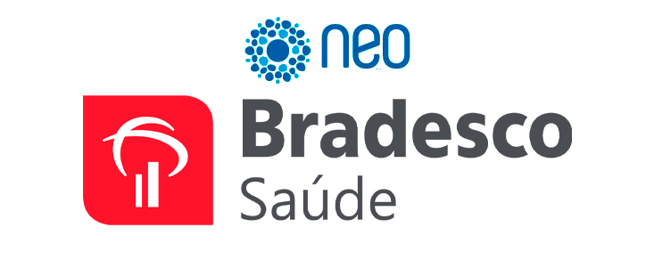 bradesco neo